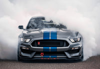 Mustang parts and accessories
