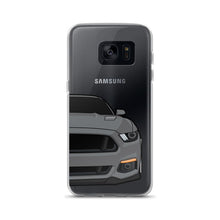Load image into Gallery viewer, S550 Mustang Phone Case (Samsung)