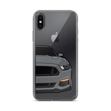 Load image into Gallery viewer, S550 Mustang Phone Case (iPhone)