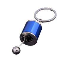 Load image into Gallery viewer, Manual Transmission Keychain
