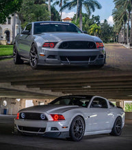 Load image into Gallery viewer, 2013-2014 Ford Mustang DRL Boards