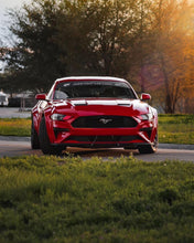 Load image into Gallery viewer, 2018+ Ford Mustang DRL Boards