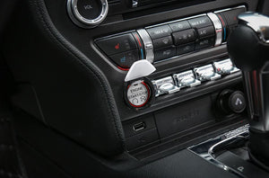 Engine Start/Stop & Toggle Switch Covers