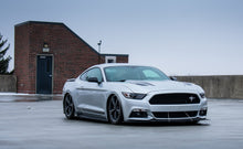Load image into Gallery viewer, 2015-2019 Ford Mustang Side Skirts