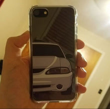 Load image into Gallery viewer, Custom Phone Case (iPhone/Samsung)