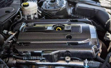 Load image into Gallery viewer, 2.3 Ecoboost Carbon Fiber Engine Cover