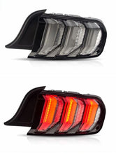 Load image into Gallery viewer, 2018+ Style s550 Mustang LED Taillights