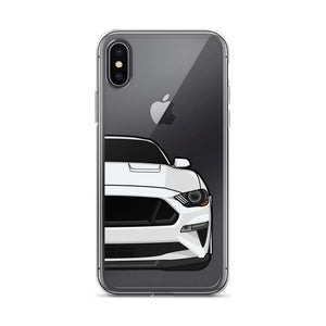 S550 2018+ Mustang Phone Case (iPhone)