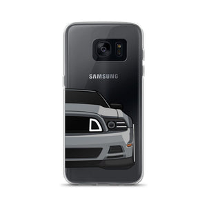 S197 Mustang Phone Case (Samsung)