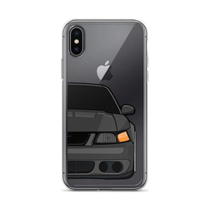 SN95 Mustang Phone Case (iPhone)