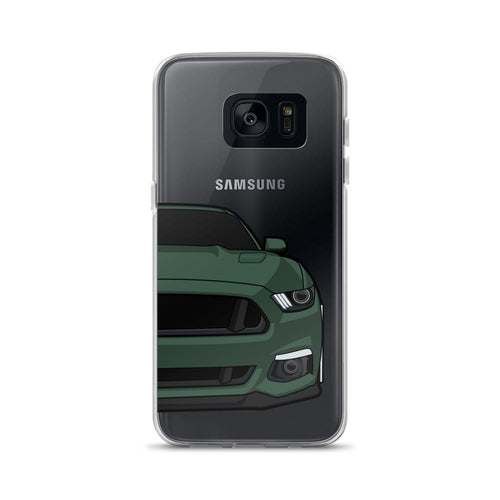 S550 Mustang Phone Case (Samsung)