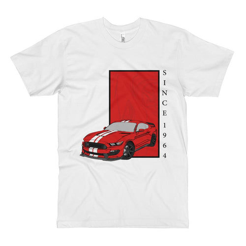 Shelby GT350 T-Shirt