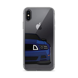 S197 Mustang Phone Case (iPhone)