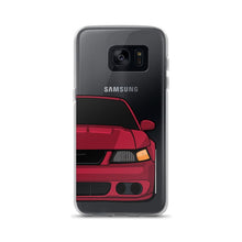 Load image into Gallery viewer, SN95 Mustang Phone Case (Samsung)