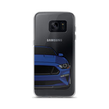 Load image into Gallery viewer, S550 2018+ Mustang Phone Case (Samsung)