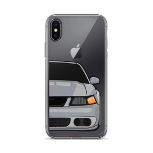 SN95 Mustang Phone Case (iPhone)