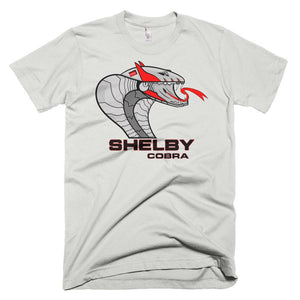 Robotic Shelby Cobra T-Shirt