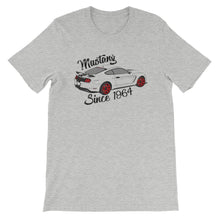 Load image into Gallery viewer, Mustang Since 1964 T-Shirt