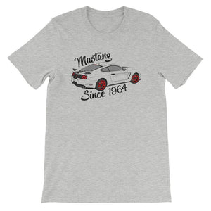 Mustang Since 1964 T-Shirt