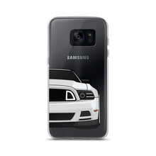 Load image into Gallery viewer, S197 Mustang Phone Case (Samsung)