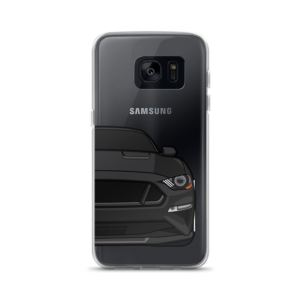 S550 2018+ Mustang Phone Case (Samsung)
