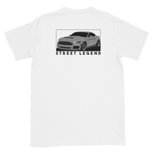 Load image into Gallery viewer, Mustang Hunters Short-Sleeve Unisex T-Shirt