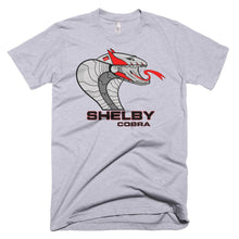 Load image into Gallery viewer, Robotic Shelby Cobra T-Shirt