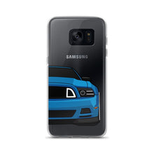 Load image into Gallery viewer, S197 Mustang Phone Case (Samsung)