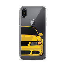 Load image into Gallery viewer, SN95 Mustang Phone Case (iPhone)