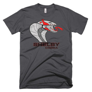 Robotic Shelby Cobra T-Shirt