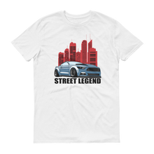 Load image into Gallery viewer, Street Legend Mustang S550 T-Shirt