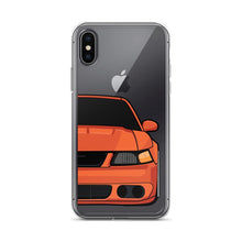 Load image into Gallery viewer, SN95 Mustang Phone Case (iPhone)