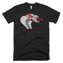 Load image into Gallery viewer, Robotic Shelby Cobra T-Shirt