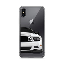 Load image into Gallery viewer, S197 Mustang Phone Case (iPhone)