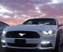Load image into Gallery viewer, Ford Mustang Illuminated Pony Badge