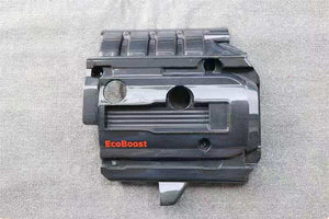 2.3 Ecoboost Carbon Fiber Engine Cover