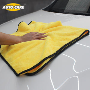 Super Absorbent Car Wash Microfiber Towel – Mustang Hunters