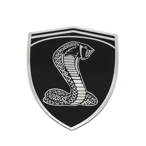 Cobra (Aluminium)