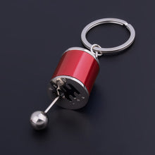 Load image into Gallery viewer, Manual Transmission Keychain