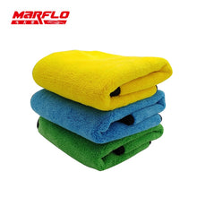 Load image into Gallery viewer, Marflo Microfiber Detailing Towel