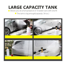 Load image into Gallery viewer, High Pressure Snow Foam Lance for Karcher K Series