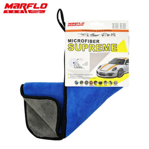 Marflo Microfiber Detailing Towel