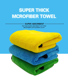 Marflo Microfiber Detailing Towel