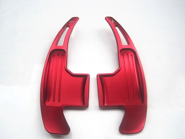 For Mustang Paddle Shifter Extensions,For Fingertips India