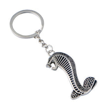 Load image into Gallery viewer, Shelby Cobra Keychain