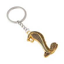 Load image into Gallery viewer, Shelby Cobra Keychain