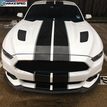 Load image into Gallery viewer, 8&quot; Racing Stripes