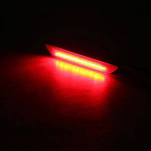 LED Rear Side Marker Lights (Red)