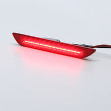 Load image into Gallery viewer, LED Rear Side Marker Lights (Red)
