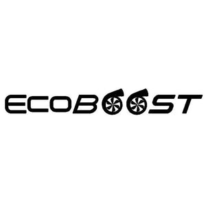 EcoBOOST